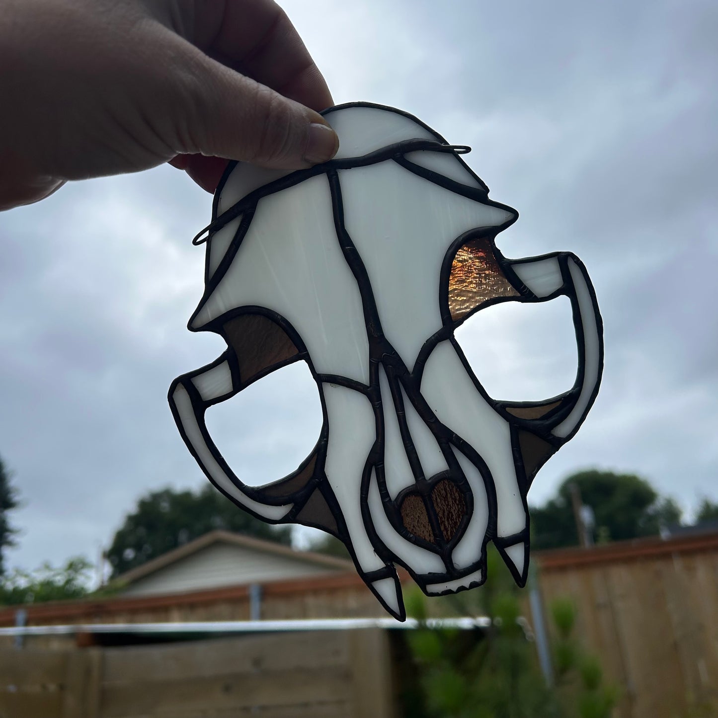 Custom listing for Maiyah