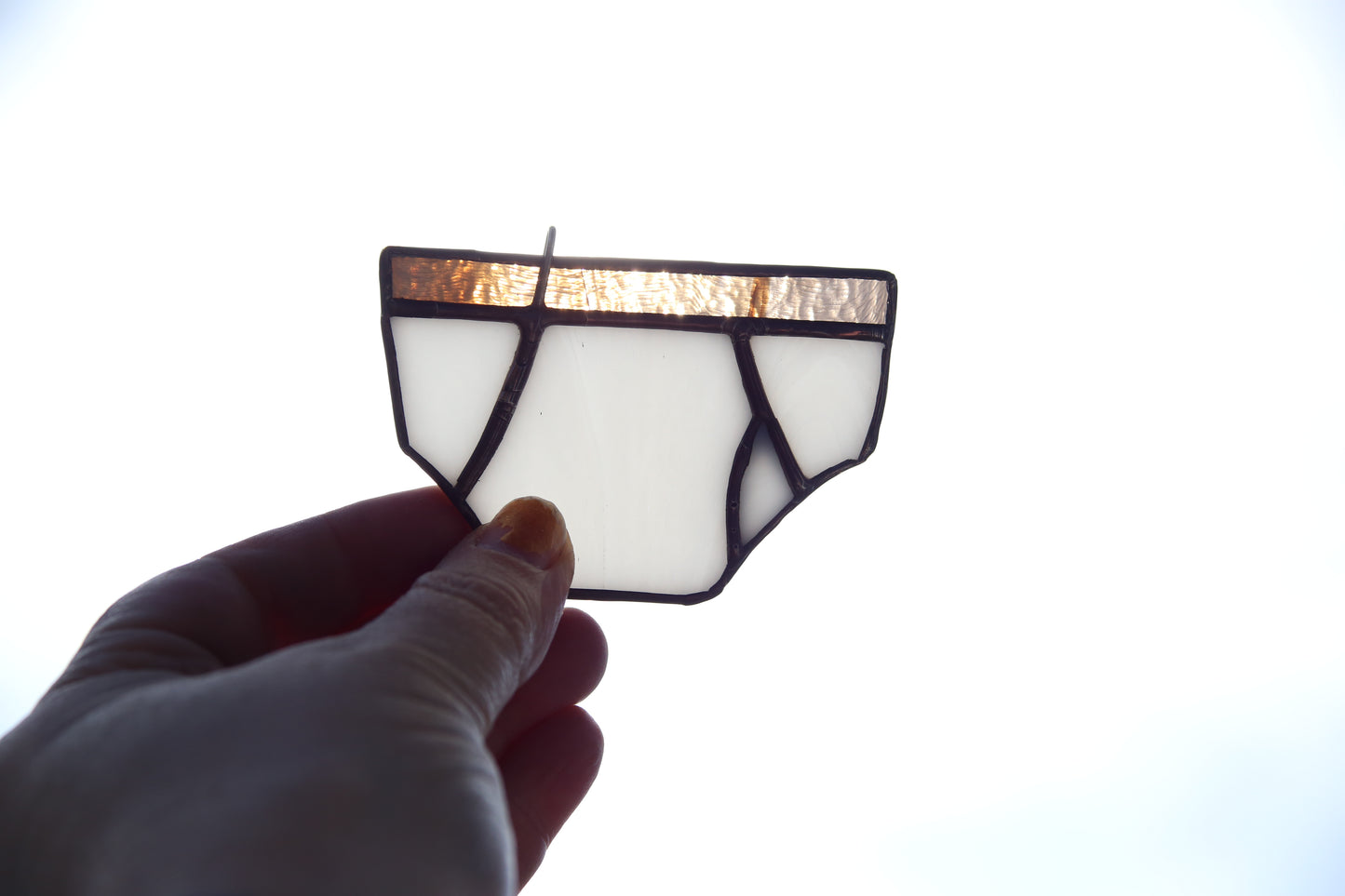 Stained Glass Tighty Whities