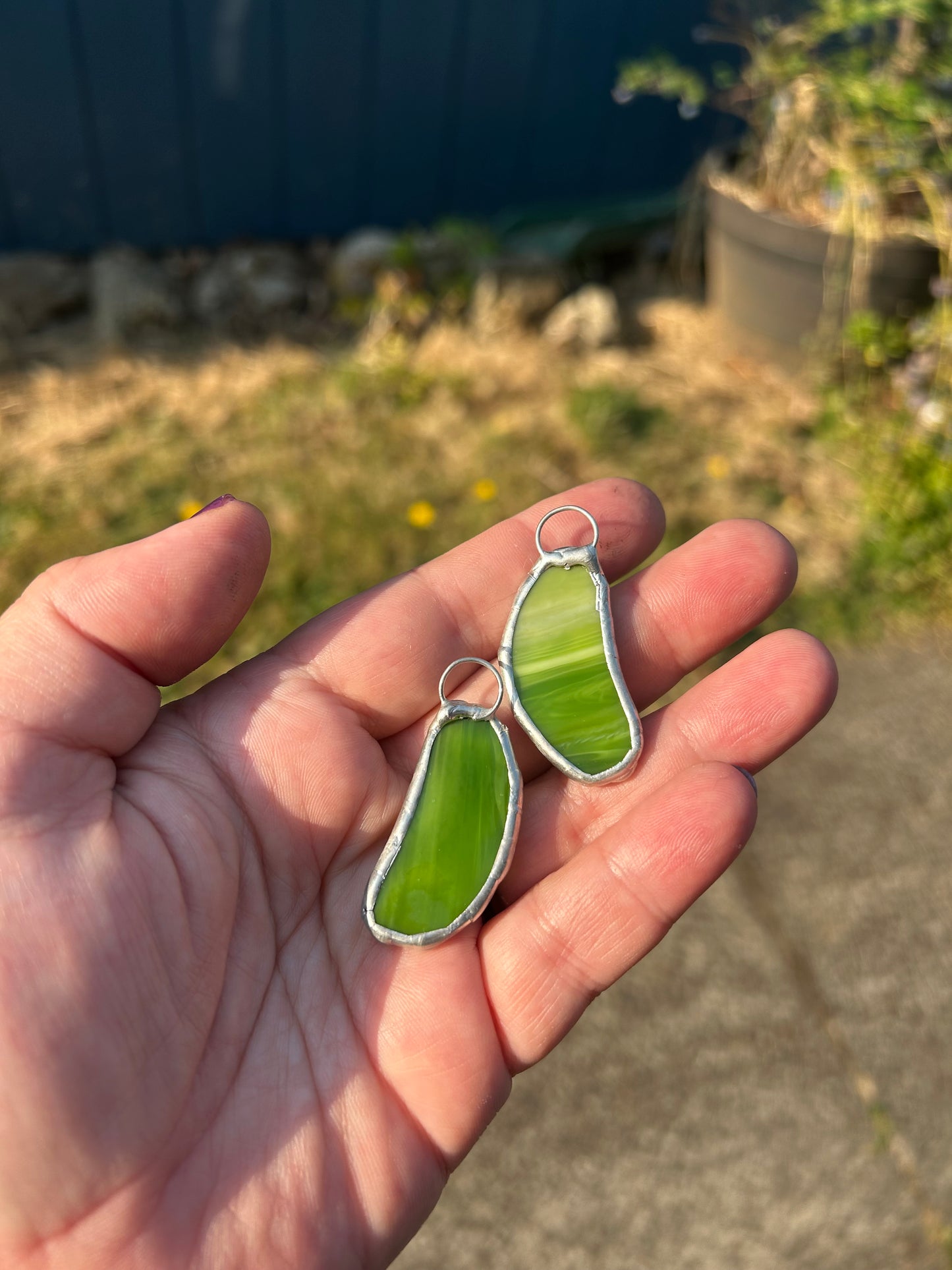 Mini Pickle