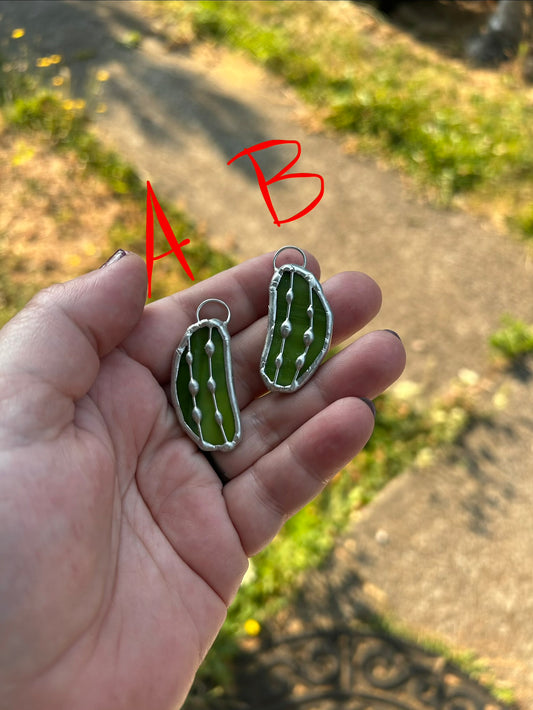 Mini Pickle