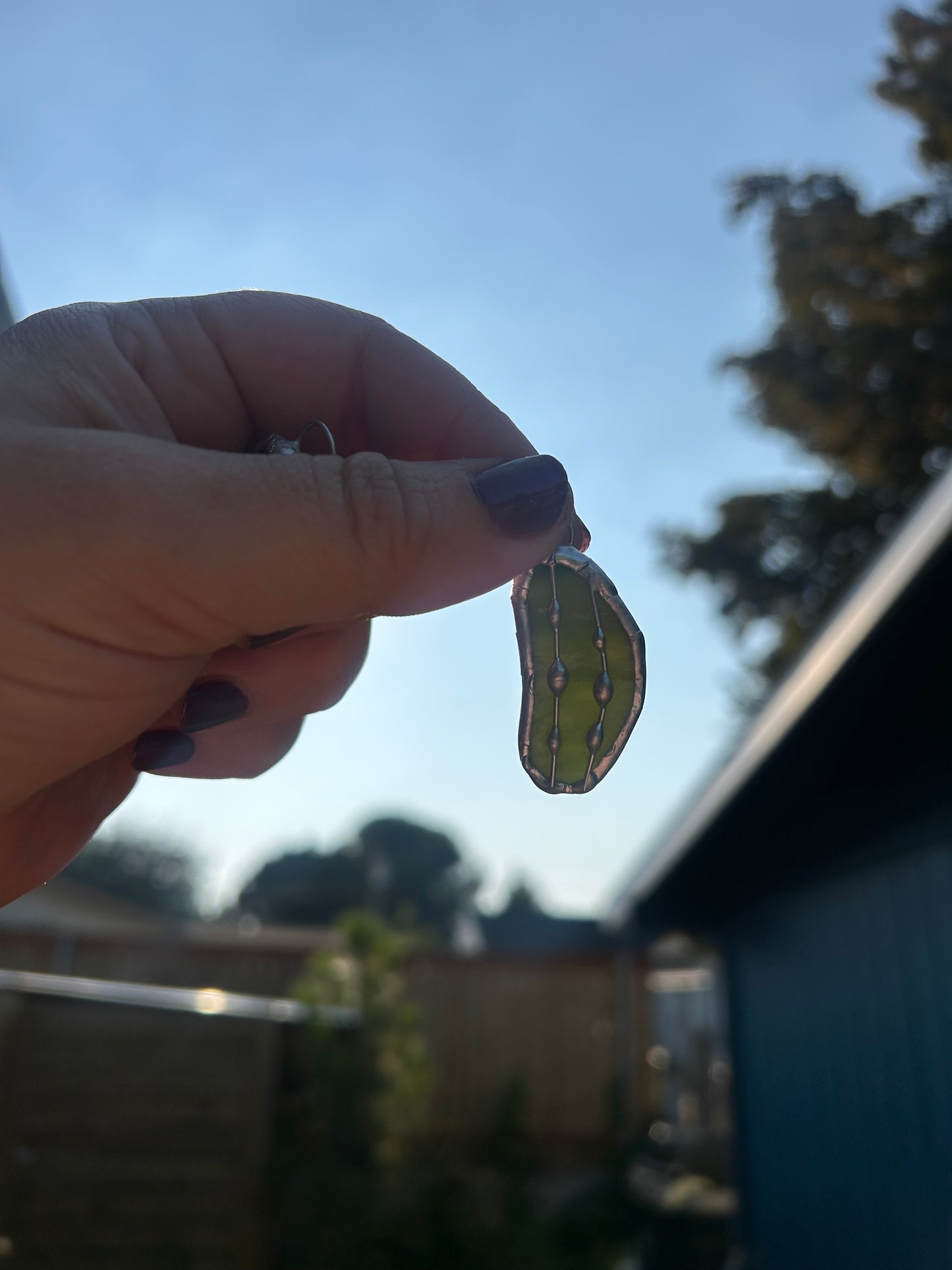Mini Pickle