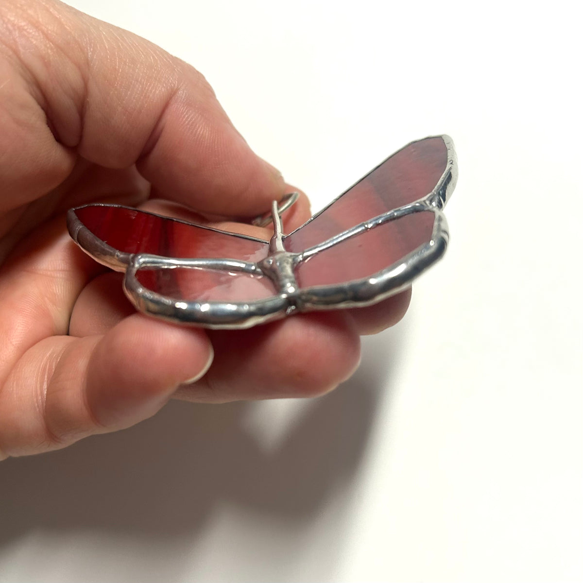 Butterfly suncatcher