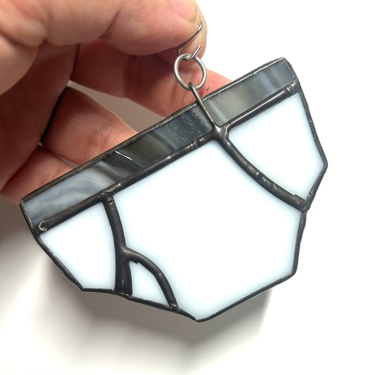 Stained Glass Tighty Whities