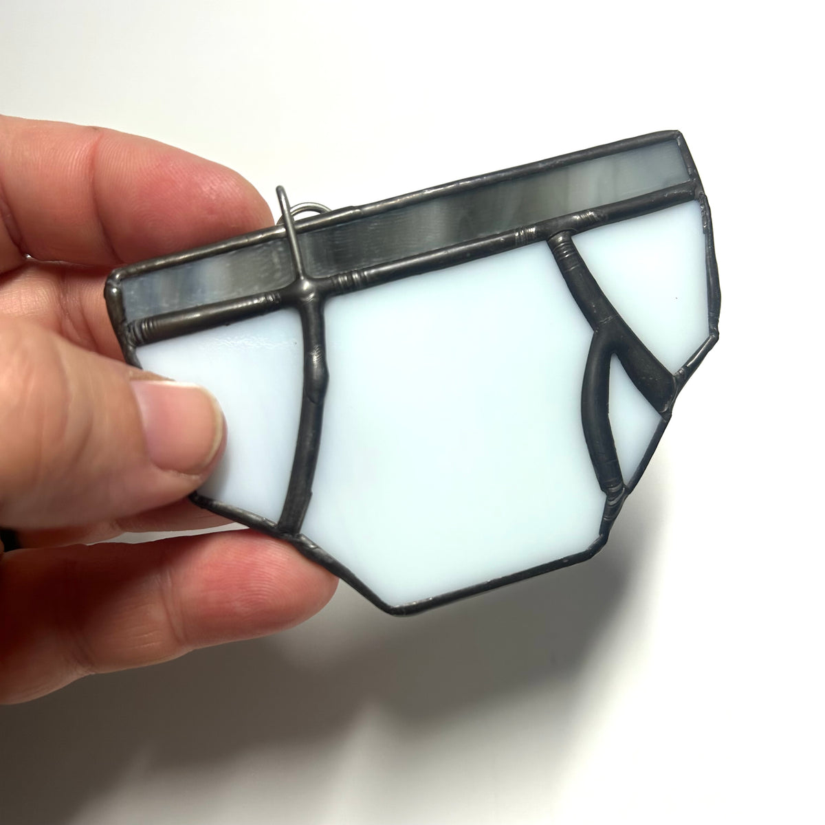 Stained Glass Tighty Whities