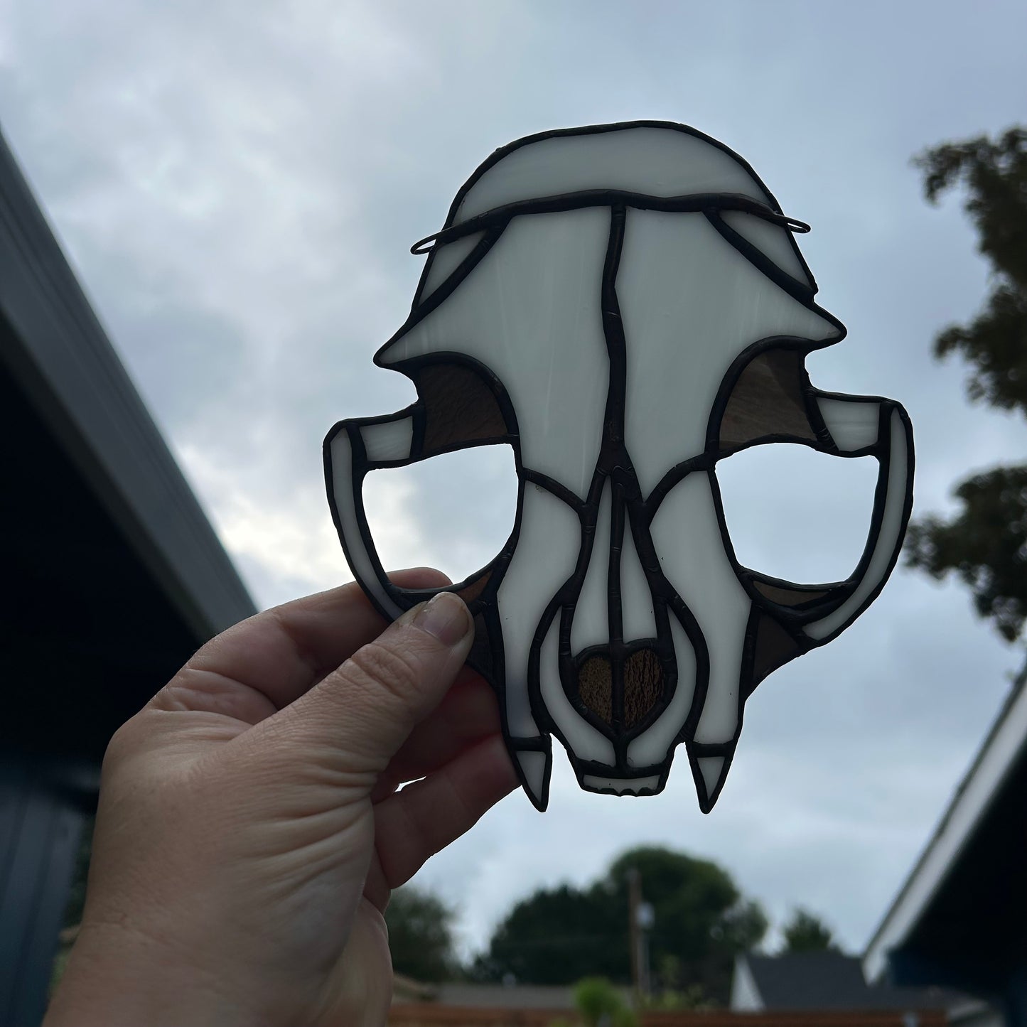 Custom listing for Maiyah