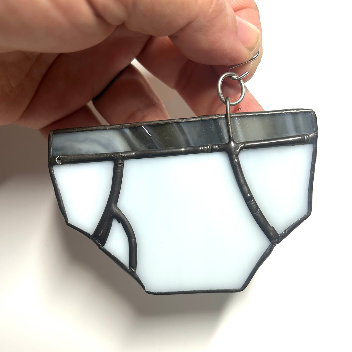 Stained Glass Tighty Whities