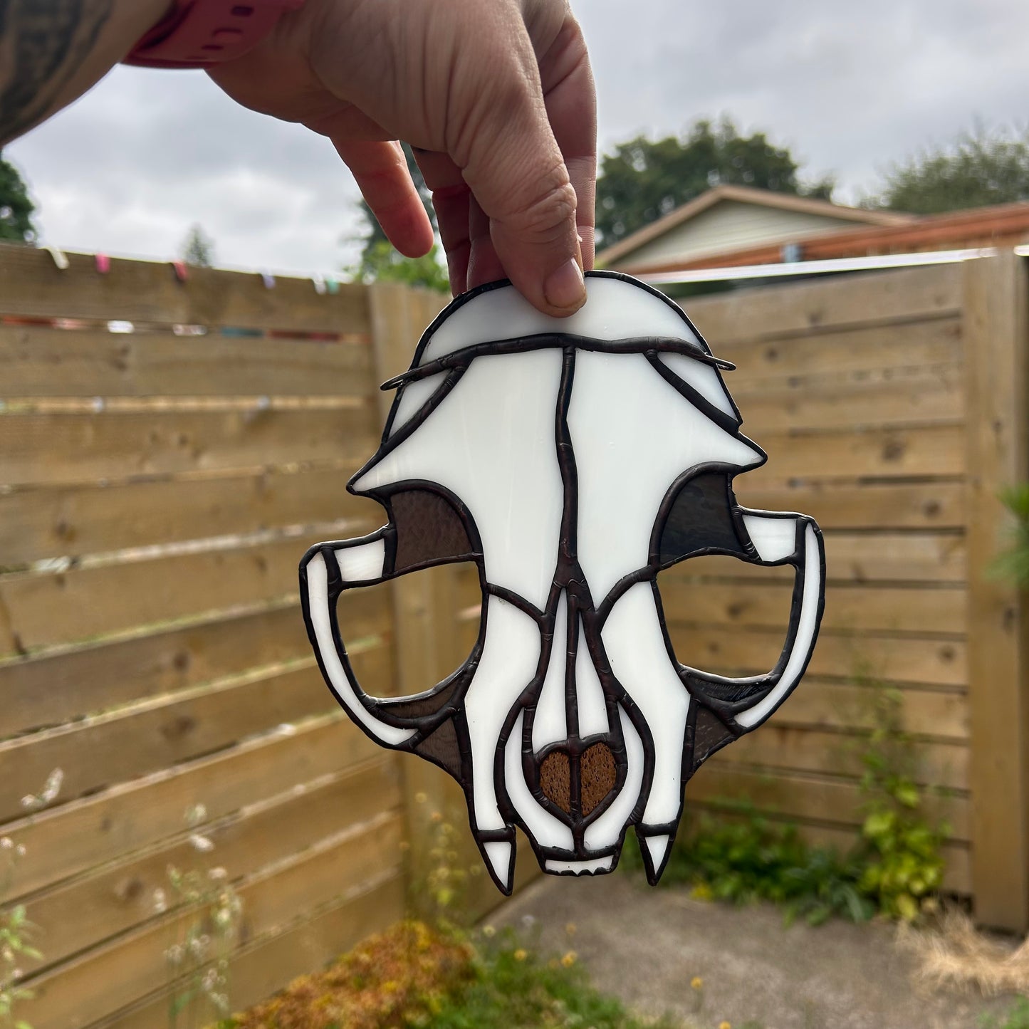 Custom listing for Maiyah