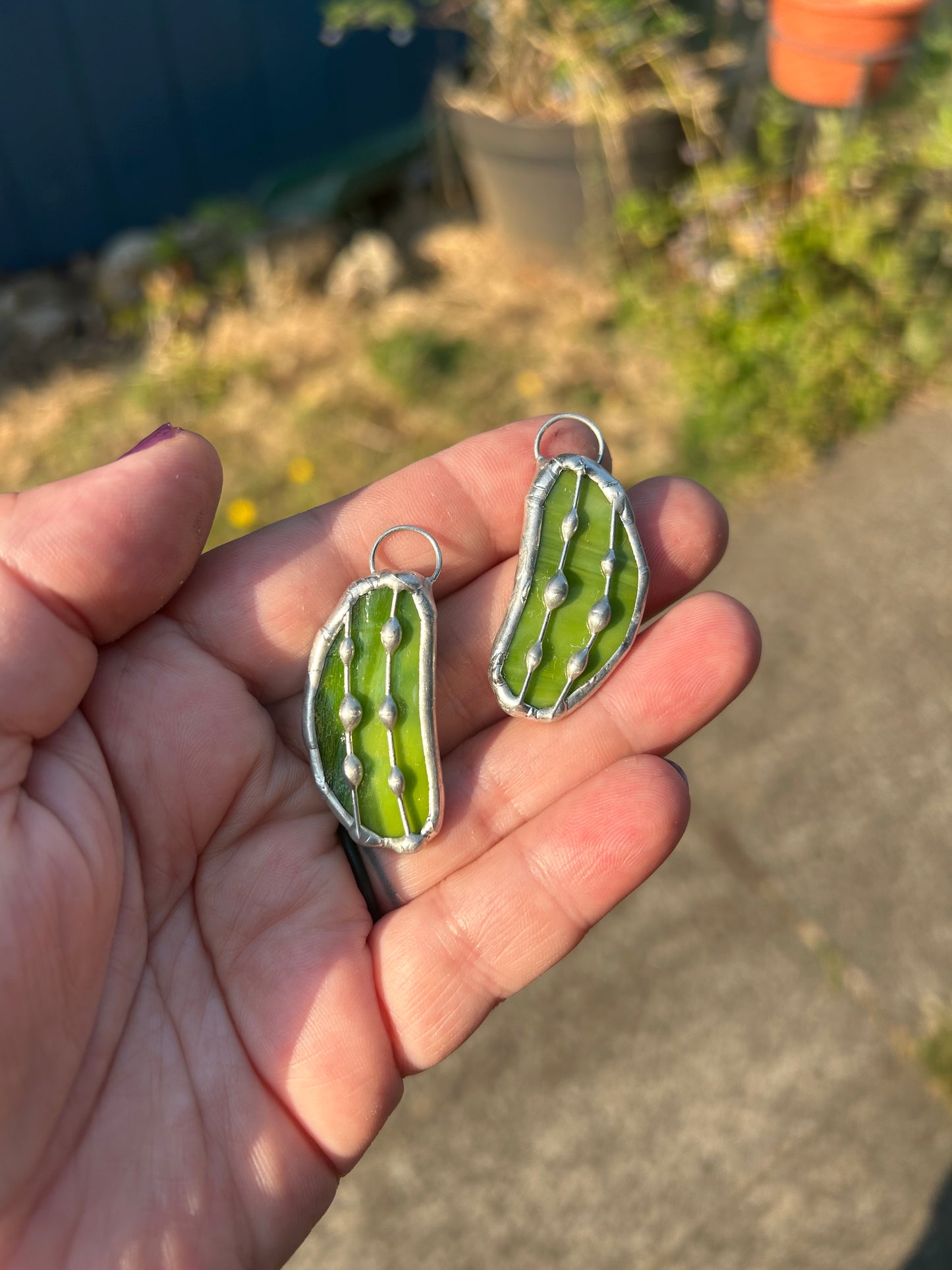 Mini Pickle
