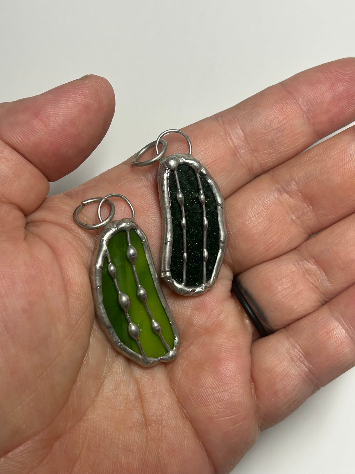 Mini Pickle
