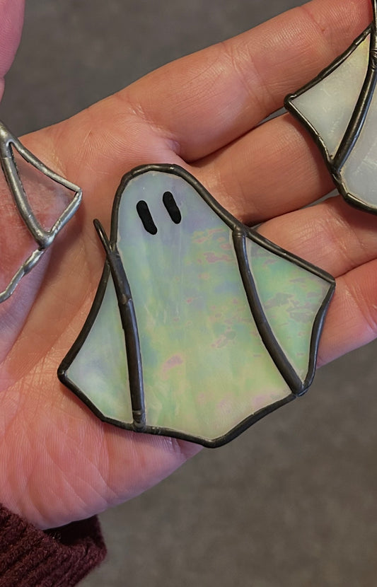 Little Ghost Friend